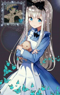 Класс убиц. Любовь ледяной драконихи.