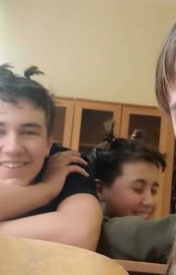 Демон внутри меня.