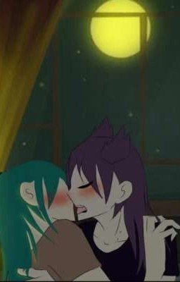 Для меня ты больше чем просто киллер