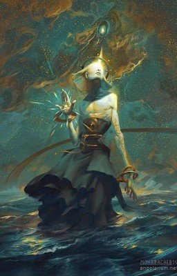 Холод у Берегов Разума