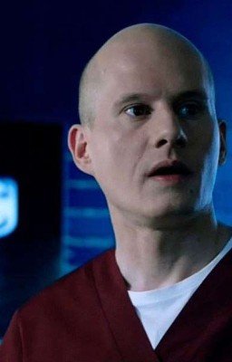 "Верность под маской"(Артем Тукаев/Т/И)