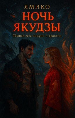 Ночь якудзы