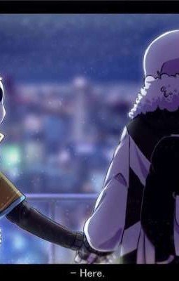 Когда наши пути переплелись..