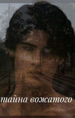 Тайна вожатого
