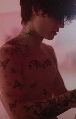 Выкури мои чувства, как пачку сигарет