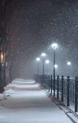 (Не) Одинокая Зима (Замороженно)