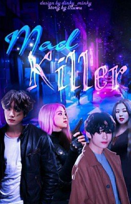 Безумный киллер 