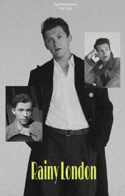 Rainy London 