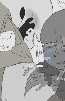 Нестандартные шиппы АндерТейл