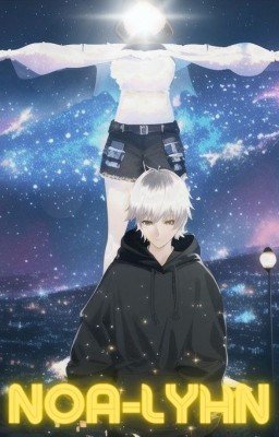 Ноа-Лин: Тотальный Раскол