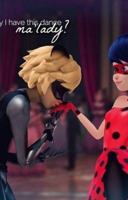 Ледибаг и Суперкот (ЗАМОРОЖЕН)