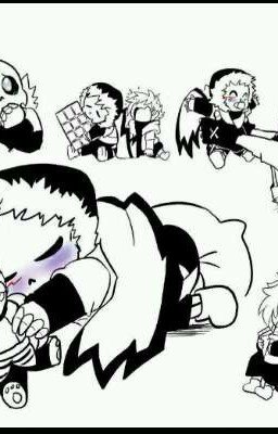 Маленький Кросс