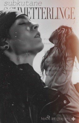 Subkutane Schmetterlinge. Geschichte Tom Kaulitz  (ru.)