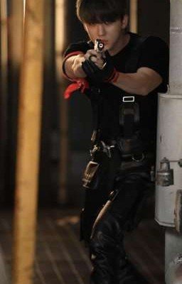 Огненное сердце мафии