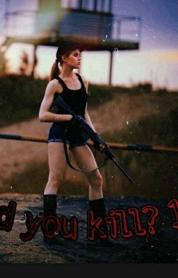 Т Ы    У Б И В А Л А ?    √16+ || Закончена.