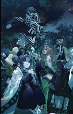 _реакции клинок рассекающий демонов_