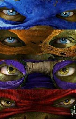 Черепашки-ниндзя Реакции