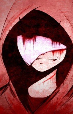 Я в КрипиПасте