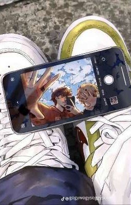 Любовь с симптомами счастья 