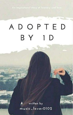 Удочеренная 1D