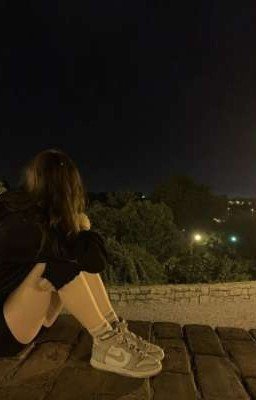 Почему ты меня не убил? [Драблл]