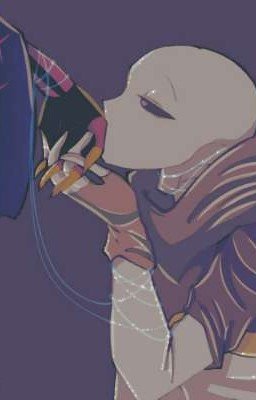 || Шипы Сансев~|[Undertale AB]