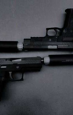 Киллер любви