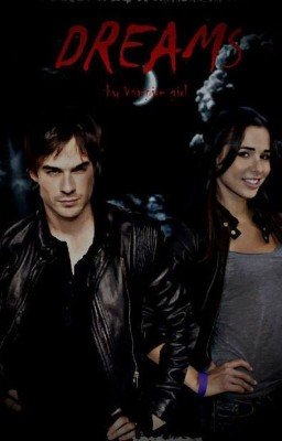 Мистический триллер "Сны"