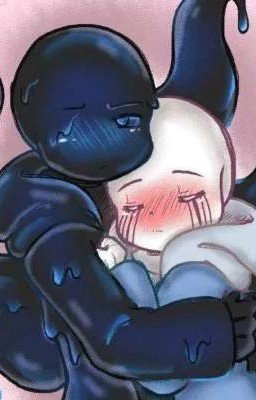 Из ненависти к любви {ПРИМОРОЖЕН} 