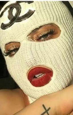 киллерша из психушки 🤪💔