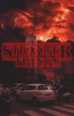 𝗛𝗮𝘄𝗸𝗶𝗻𝘀 𝖦𝗂𝗋𝗅 // 𝖲𝗍𝗋𝖺𝗇𝗀𝖾𝗋 𝖳𝗁𝗂𝗇𝗀𝗌