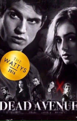 Мертвая авеню