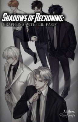 Тени расплаты: Схватка с прошлым