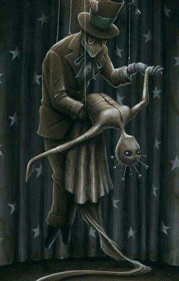 Марионетки 