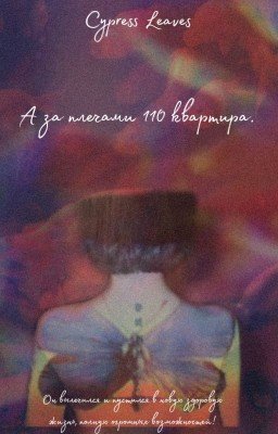 а за плечами 110 квартира