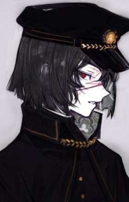 Неразделённый киллер. 