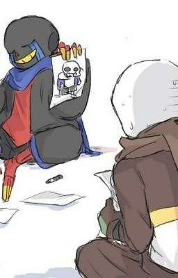 Бездушная любовь~