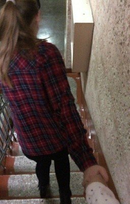 Предназначен судьбой.