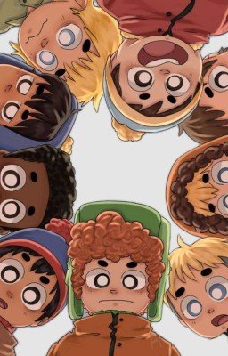 Южный парк и Т/и