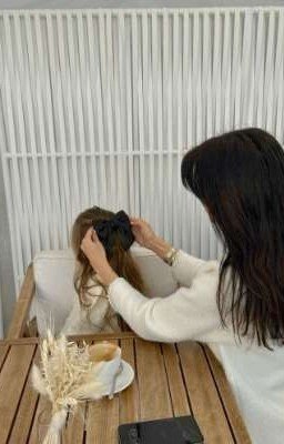 мамочка мафиози в здание