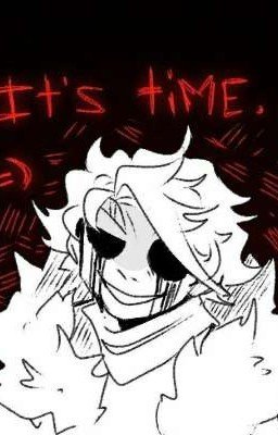 Криминал ( Заморожен)