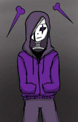 Дарк (мой перс) и Эррор