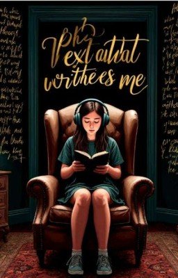 Текст, пишущий меня ||16+||