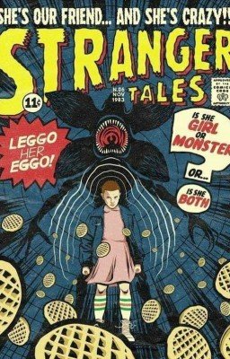 002 или таинственная девочка из лаборатории