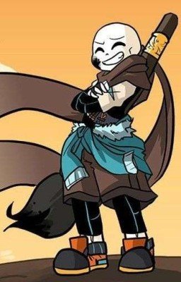 Попаданка В Андертейл Ау