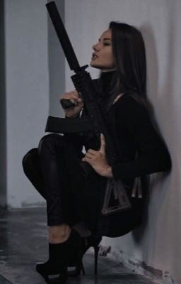 Случайный киллер.