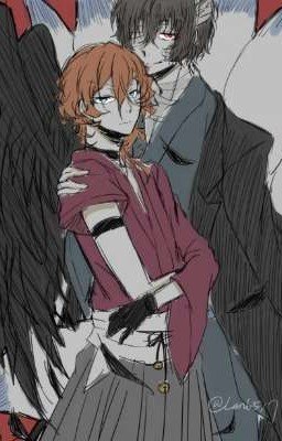 Реакции Великий из бродячих псов 