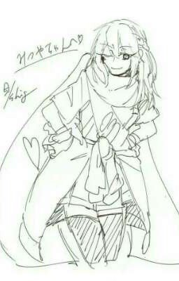 Давай будем друзьями?