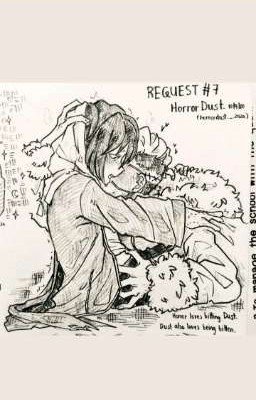 Алая роза любви 