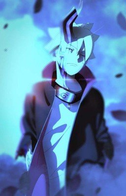 Арты по Наруто и Боруто